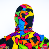 Revenge: Balaclava Mask