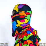 Revenge: Balaclava Mask