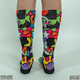 Revenge: Unisex Long Socks