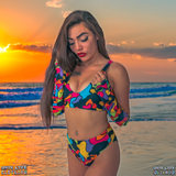 Revenge: Women's Bikini Top