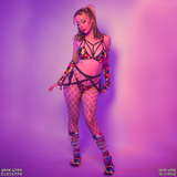 Revenge: Women's Lined Bikini Set