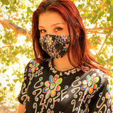 Rave mask