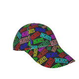 Reject: Dad Hat