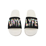 Chapter One: Men's Slides