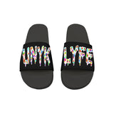 Chapter One: Men's Slides