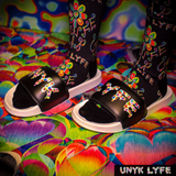 Comfortable Affordable Slides