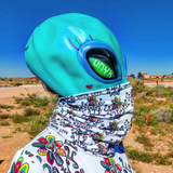 Colorful clothing