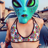 Women's Rave Fashion