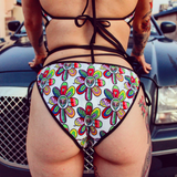 Colorful Swimwear