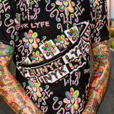 Colorful Fanny Pack