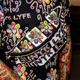 Rave Fannypack