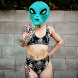 All Over Print Bikini Set