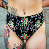 Women's Rave Bikini