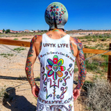 Colorful Men’s Tank Top
