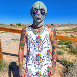 rave wear