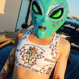 rave wear
