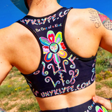 rave wear