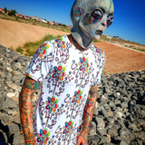 Multicolor Shirt