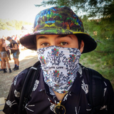 All Over Print Neck Gaiter