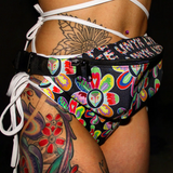 All Over Print Fanny Pack
