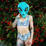All Over Print Bikini Set