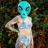 Women's Rave Bikini
