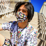 Rave Mask