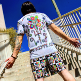 All Over Print T-shirt