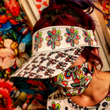 All Over Print Visor Hats
