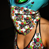 All Over Print Neck Gaiter