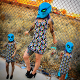 Colorful Women’s Dresses