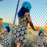 All Over Print Dresses