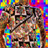 All Over Print Fanny Pack