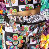 Colorful Fanny Pack