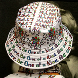 Colorful Bucket hats