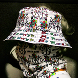 stand out bucket hats