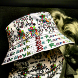 insane bucket hats
