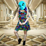 cinderella dress