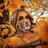 Rave mask