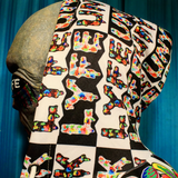 colorful clothes