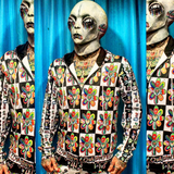 rave fashion