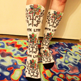 Colorful Socks