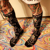 All Over Print Socks