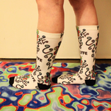 Multicolor Socks