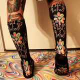 Rave socks