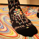 vibrant high quality clothes