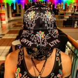 Rare dad hat