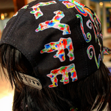 Vibrant clothing