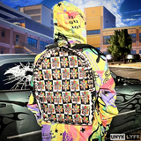 Colorful Backpack