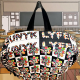 Vibrant Backpack